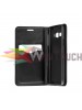 Magnet Book case - Xiaomi Redmi 4X , Μαύρο Αξεσουάρ Magnet Book case - Xiaomi Redmi 4X , Μαύρο Αξεσουάρ